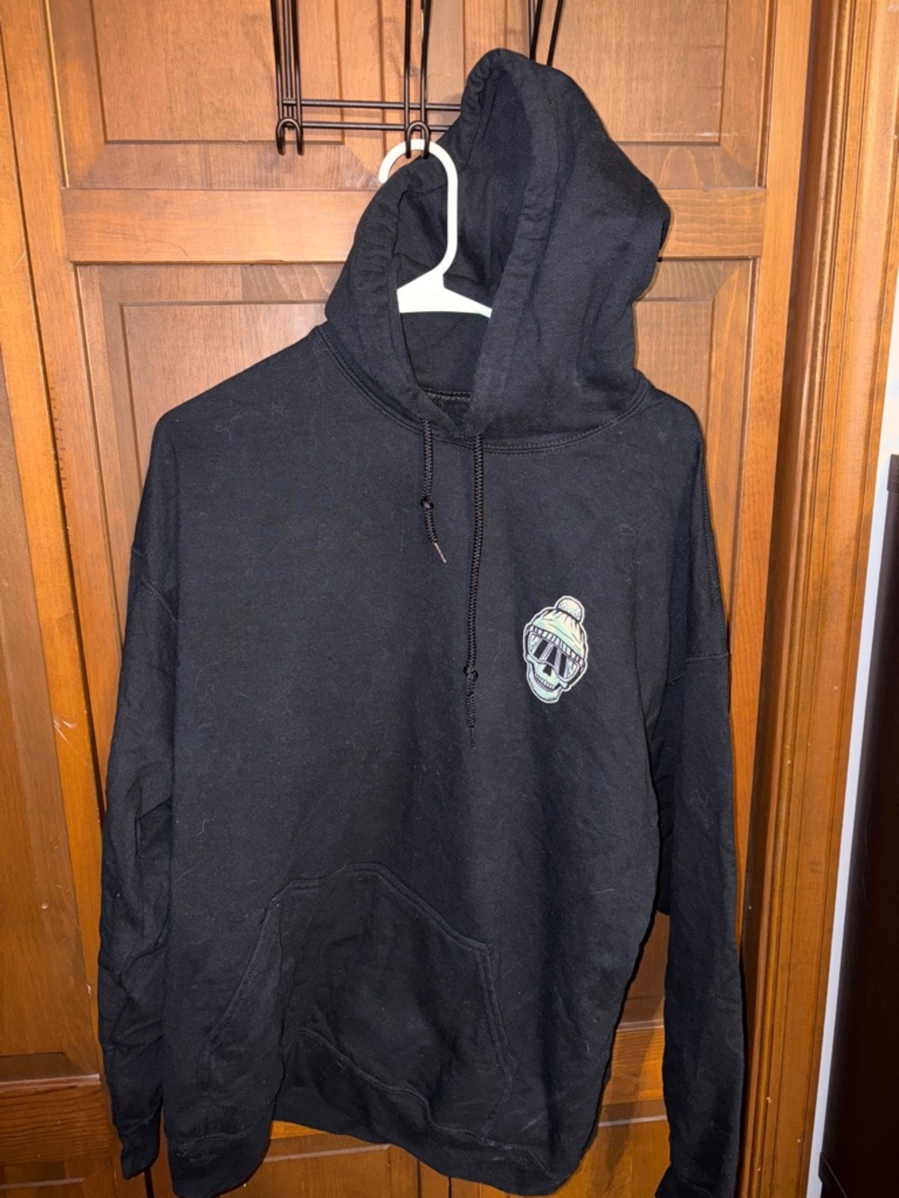 Barstool Outdoors Sweatshirt Ski